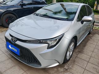 雷凌 1.2T 自动 185T进取版 