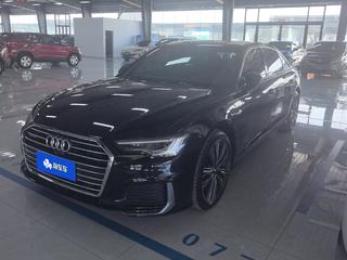 A6L 45TFSI 2.0T 尊享动感型 