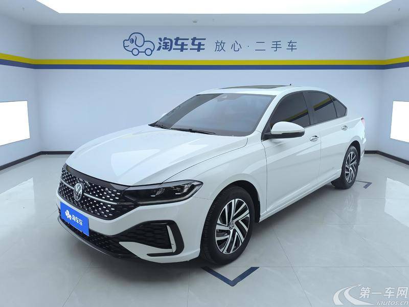 大众朗逸 2024款 1.5L 自动 前驱 星空五百万版 (国Ⅵ) 