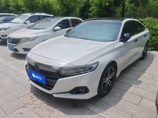 雅阁 1.5T 260TURBO幻夜·尊贵版 