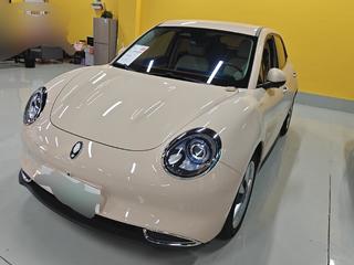 好猫 47.8kWh401km标准续航豪华型磷酸铁锂 