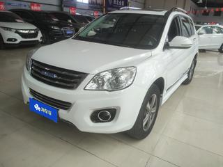 2016款 1.5T 自动 精英型 