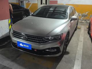 迈腾 2.0T 330TSI领先型 