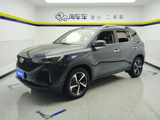 ix35 1.4T 240TGDi领先版GLS 