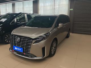 GL8 ES陆尊 2.0T 7座 653T舒适型 