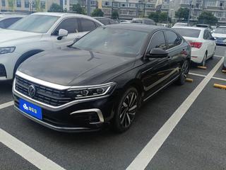 帕萨特 2.0T 330TSI豪华版改款 