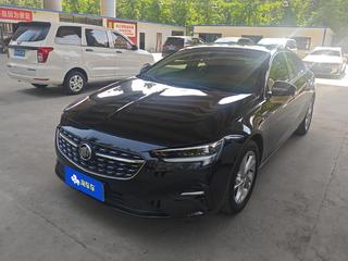 君威 1.5T 552T精英型 
