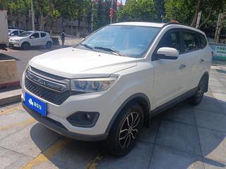 2017款 1.8L 手动 精英型 