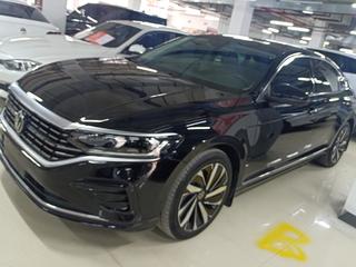 帕萨特 2.0T 330TSI精英版 