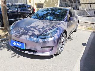 MODEL 3 后轮驱动版 