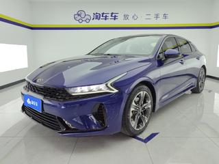 2020款 1.5T 自动 270T-CVVD豪华科技版 