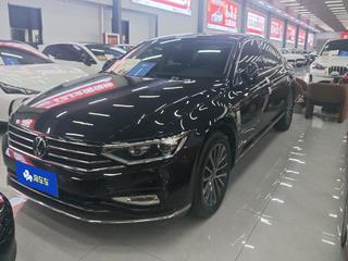 迈腾 2.0T 330TSI豪华型 