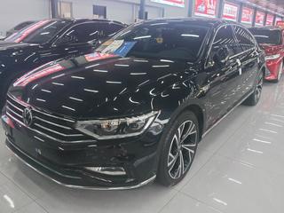迈腾 2.0T 330TSI豪华型 