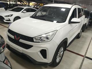 宏光S3 1.5L 豪华型 