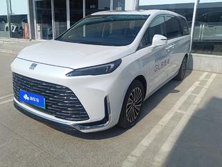 GL8 PHEV 陆尚 1.5T 7座 智享版 