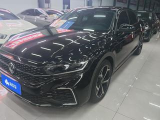 帕萨特 2.0T 330TSI星空精英版 