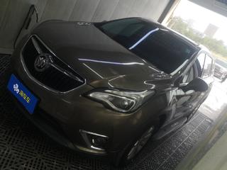 昂科威 1.5T 自动 20T精英型 