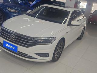 速腾 1.4T 自动 T280TSI舒适智联版 