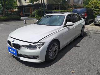 3系 320Li 2.0T 自动 豪华设计套装 