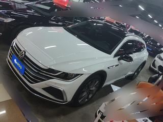 CC 2.0T 猎心版 