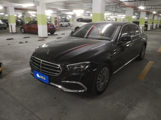 E级 300L 2.0T 自动 豪华型 
