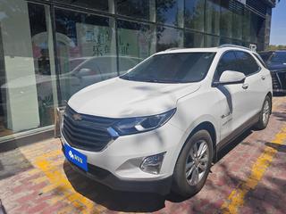 探界者 1.5T 自动 535T驭界版 