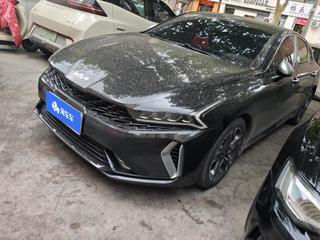 2021款 1.5T 自动 270T-CVVD焕新版 