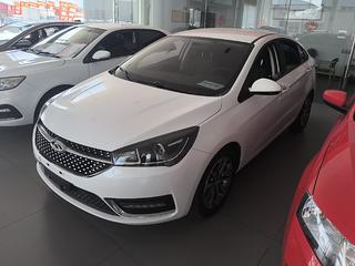 艾瑞泽5 1.5L 自动 青春版Pro 