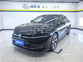 2024款 1.5T 自动 300TSI尊享版显眼包 