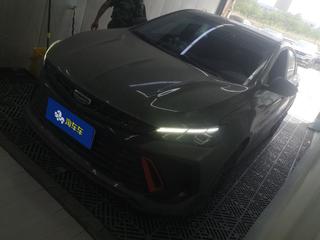 缤瑞 1.5T 自动 电掣版 