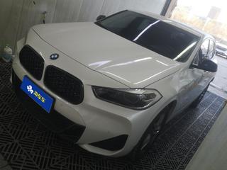 X2 sDrive25i 2.0T M运动曜夜版 