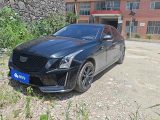 ATS-L 2.0T 28T时尚型 