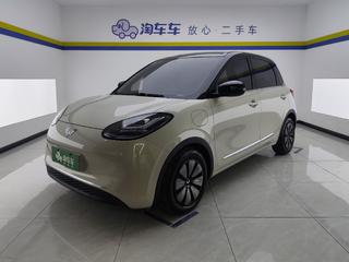 缤果 333km悦享+款 