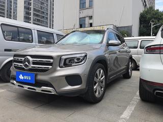 GLB GLB200 1.3T 7座 改款时尚型 
