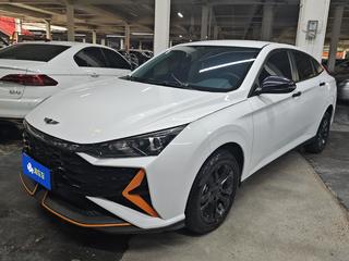 风神奕炫 1.5L 劲速版 