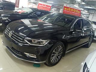 迈腾 2.0T 330TSI豪华型 