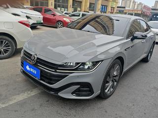 CC 2.0T 夺目版 