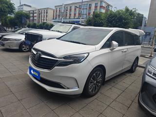 GL8 ES陆尊 2.0T 7座 653T尊享型 