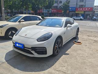 Panamera 4 3.0T 