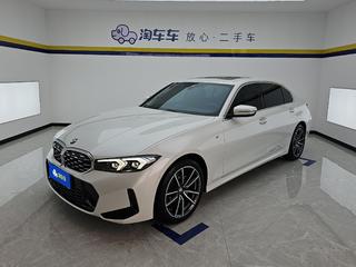 3系 325Li 2.0T 自动 M运动套装 