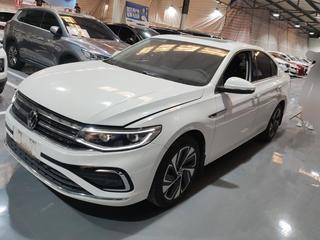 宝来三厢 1.4T 自动 280TSI尊行版 