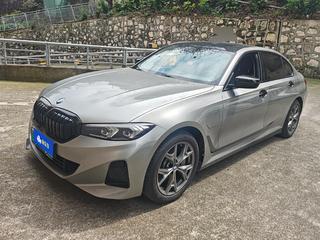 i3 eDrive35L 