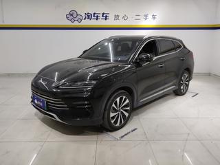 宋PLUS PHEV 荣耀版 1.5L 旗舰PLUS 