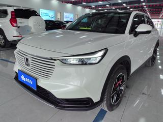 缤智 1.5L 科技版 