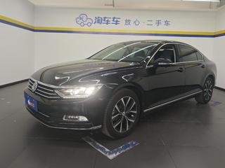迈腾 2.0T 330TSI豪华型 