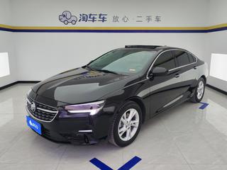 君威 1.5T 552T精英型 