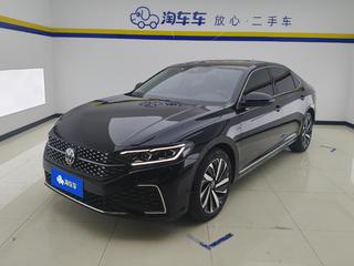 帕萨特 2.0T 330TSI星空豪华版 