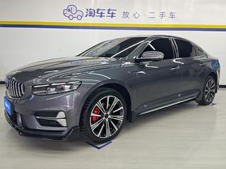 星瑞 1.5T 昆仑版 