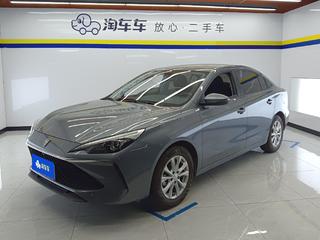 2023款 1.5L 手动 舒享版 
