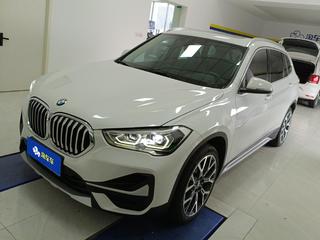 X1 xDrive25Li 2.0T 尊享型 